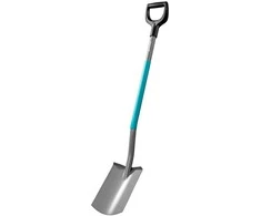 Kastuvas GARDENA CLASSICLINE, 120 cm, bukas