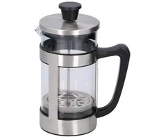 Alpina - French Press 1L 10x23 cm