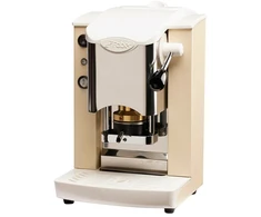 Kavos aparatas Faber FBR Fab. Slot Inox ESE Pad Ivory Baltas