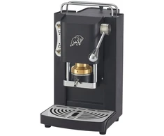 Kavos aparatas FBR Faber Pro Essential Juodas Chrom