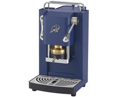 Kavos aparatas FBR Faber Pro Essential Navy Mėlyna Chrome