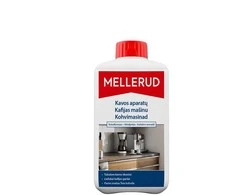 Kavos aparatų kalkių šalinimo priemonė MELLERUD, 1 l