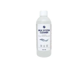 Hi Labs Kavos aparatų pieno sistemos valymo priemonė Higėja, 0.5 l