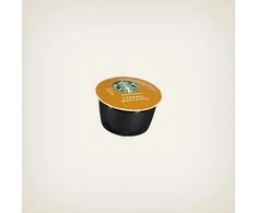 Nescafe Kavos kapsulės STARBUCKS CARAMEL MACCHIATO, 12 vnt.