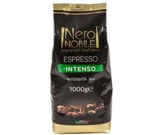 Kavos pupelės Neronobile Espresso Intenso, 1kg