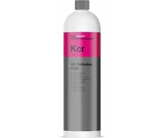 KOCH CHEMIE KCR Refresher Fluid, kvapų pašalinimo skystis, 1L