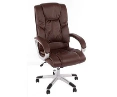 KĖDĖ DARBO HAPPYGAME 5905 RUDA