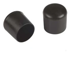Kėdžių kojų antgaliai Fix-O-Moll 3566522, 18 mm, 4 vnt