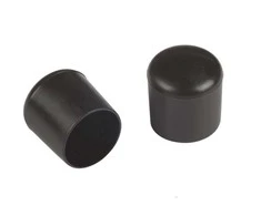 Kėdžių kojų antgaliai Fix-O-Moll 3566525, 25 mm, 4 vnt