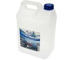 Kein Hersteller Distilled water (DIN 13060, DIN 43530 & EN 285) – 5 litres