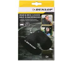 Keliautojo kaklo pagalvėlė Dunlop