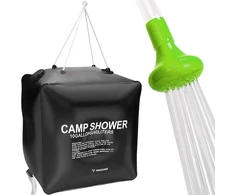 Trizand Turistinis dušas 40L 23494