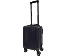 Kelioninis Juodoji kabininė lagaminas ProWorld 29L