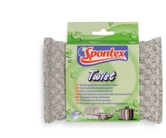 Kempinė šveičiamoji Twist Spontex