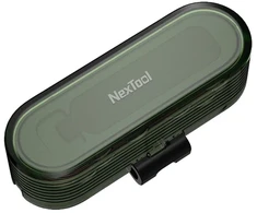 Kempingo lempa - „NexTool NE20282“ šviesos juosta, 2 m, 10 val.