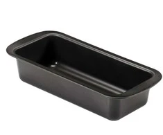 Kepimo forma 25 x 11 cm Domoletti