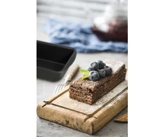 Kepimo forma 25 x 11 cm Domoletti