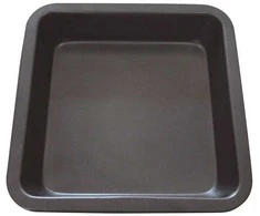 Kepimo forma Okko BW66C001, juoda