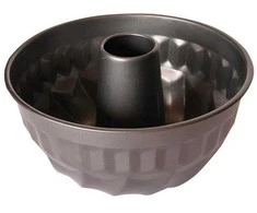Kepimo forma Okko BW66C001, sidabro