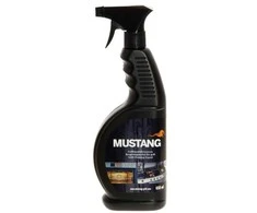 Valiklis kepsninei MUSTANG, 650 ml