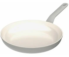 Keptuvė BergHOFF Leo Balance Moonmist, 28 cm, aliuminis