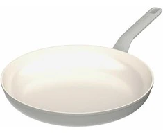 Keptuvė BergHOFF Leo Balance Moonmist, 32 cm, aliuminis