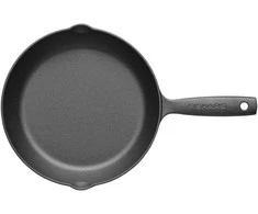 Keptuvė Fiskars 1075699, 28 cm, ketus