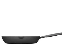 Keptuvė Fiskars 1075701, 22 cm, ketus