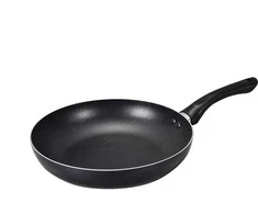 Keptuvė Okko SIMPLY BASIC, 28 cm, aliuminis