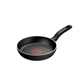 Keptuvė Tefal START EASY, 20 cm, aliuminis
