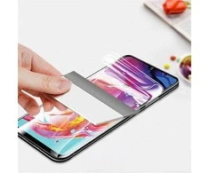 Keramika Samsung A32 4G 9D FullGlue stiklas