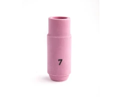 Keramikinė tūta ESAB TIG degikliui Nr. 7