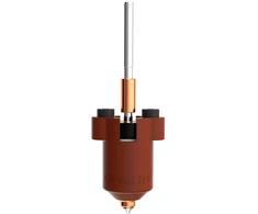 Keraminis kaitintuvo (hotend) komplektas su integruotu purkštuku skirtas K1C K1Max (su atnaujintu hotendu) K1SE CREALITY
