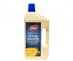 Grindų ploviklis Ūla, keramikinėms plytelėms ir akmeninėms grindims, koncentruotas, 1l