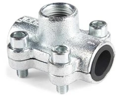 Ketaus balnas GEBO ANB, 1″ x ¾”