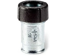 Ketaus mova Gebo Ql, 2″, vidinis sriegis