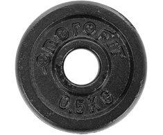 Enero Ketaus svoris 0,5kg 26,5 mm