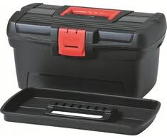 Keter CURVER ĮRANKIŲ DĖŽĖ 13″ HEROBOX