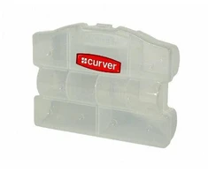 Keter CURVER MAŽA DĖŽUTĖ SMULKMENOMS
