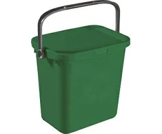 Keter CURVER MULTIBOXX BIO 6L /ŽALIAS