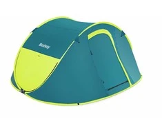 Keturvietė palapinė BESTWAY COOLMOUNT 4, 210 x 240 x 100 cm