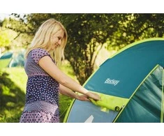 Keturvietė palapinė BESTWAY COOLMOUNT 4, 210 x 240 x 100 cm