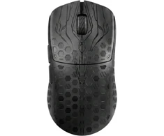Keychron G5 Wireless Belaidė Žaidimų Pelė | Juodas
