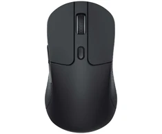 Keychron M3 Lite Wireless (M3-A71) 1000Hz Juodas (Juoda) Belaidė Žaidimų Pelė