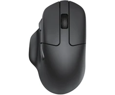 Keychron M7 Wireless (M7-A23) 8000Hz Juodas (Juoda) Belaidė Žaidimų Pelė