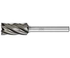 Kietmetalio freza PFERD HM ZYAS 1225/6 ALU HC-NFE