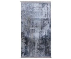 Kilimas Splendid MEKO Printed, mėlynas/pilkas, 160 x 230 cm