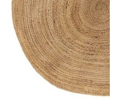 Kilimas vidaus Atmosphera Natural 194340, 160 cm x 160 cm