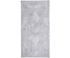 Kilimas vidaus Splendid MAAS Printed, pilkas, 230 x 160 cm