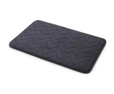 KILIMĖL VONIOS GEDY MOUSSE 50X80 ANTRAC